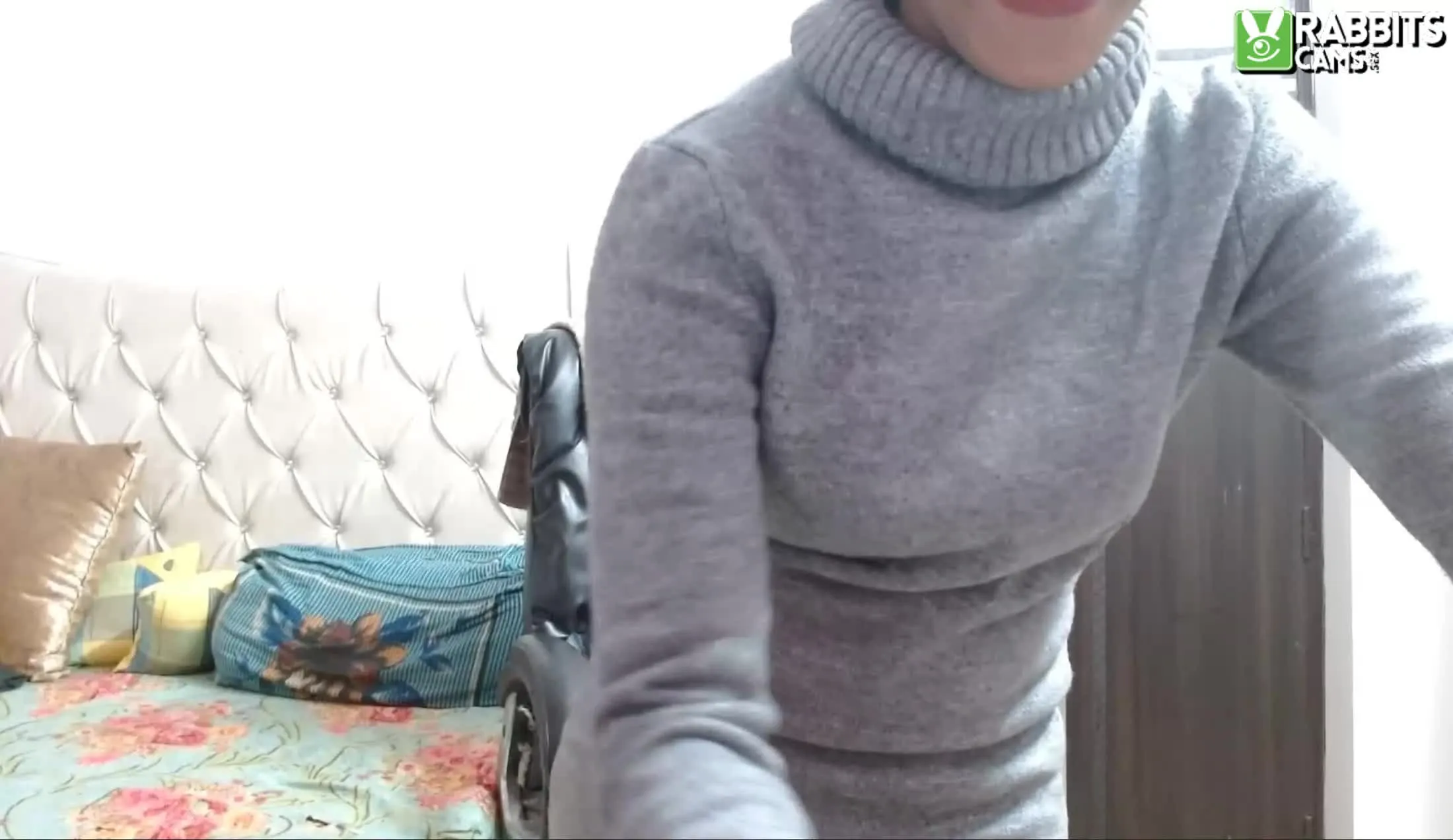 Utøver Cherry_Neetu Video 1