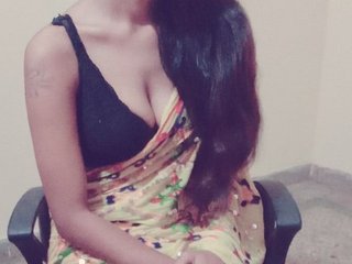 Image de profil du modèle de webcam Cherry_Neetu