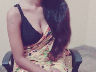 Foto de perfil de modelo de webcam de Cherry_Neetu 