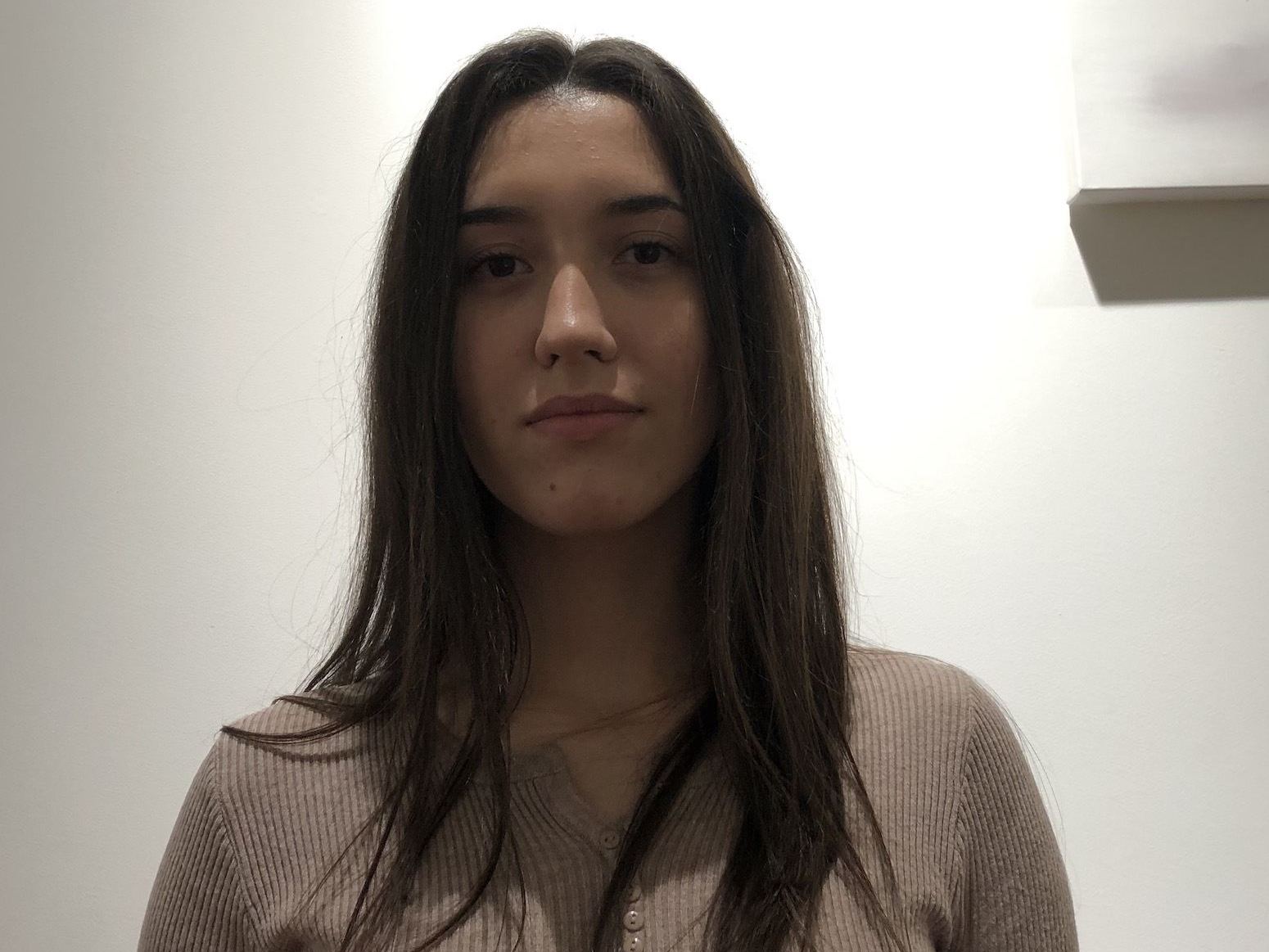 DelinaMerties profielfoto van cam model 