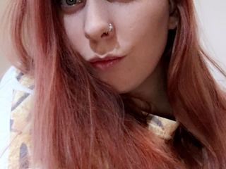 Foto de perfil de modelo de webcam de AlexiaBeasley 