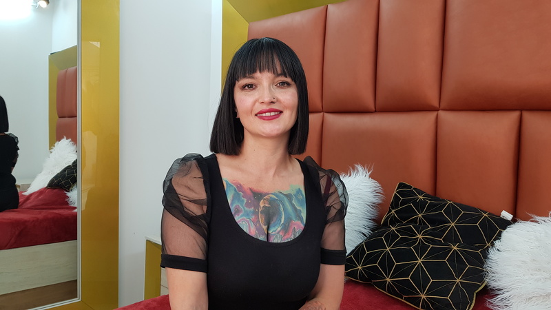 Artista Natasha_Olson Foto 6