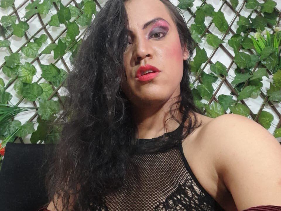 Image de profil du modèle de webcam SheWolfSex69