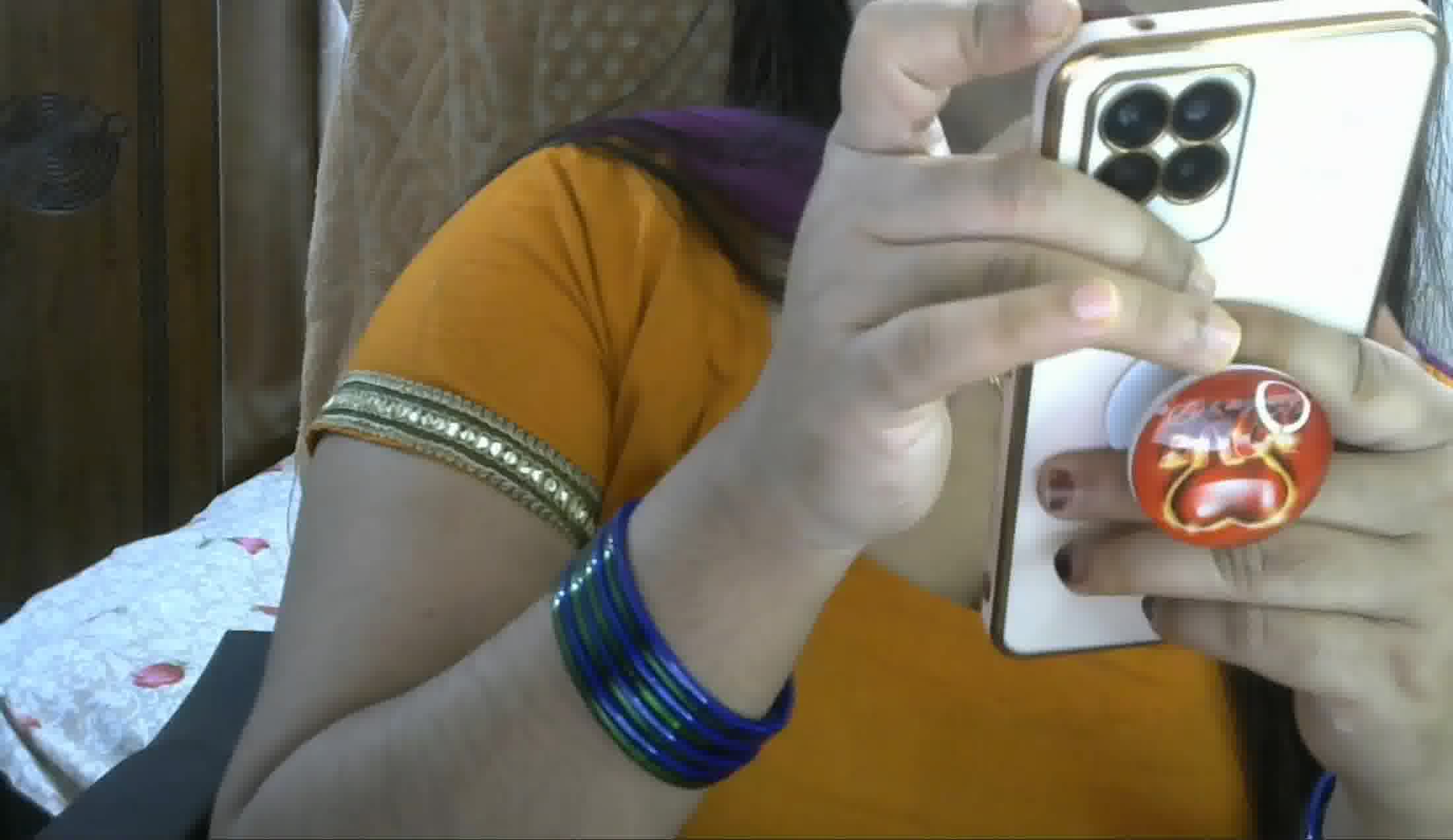 Darsteller cutebengaligirl1992 Video 1