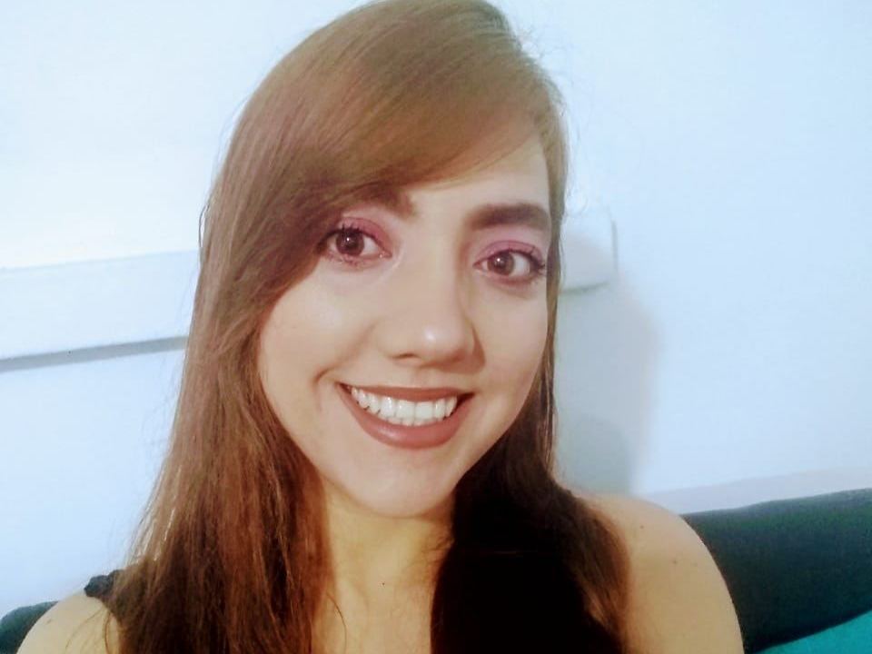 Agatha_Tyler immagine del profilo del modello di cam