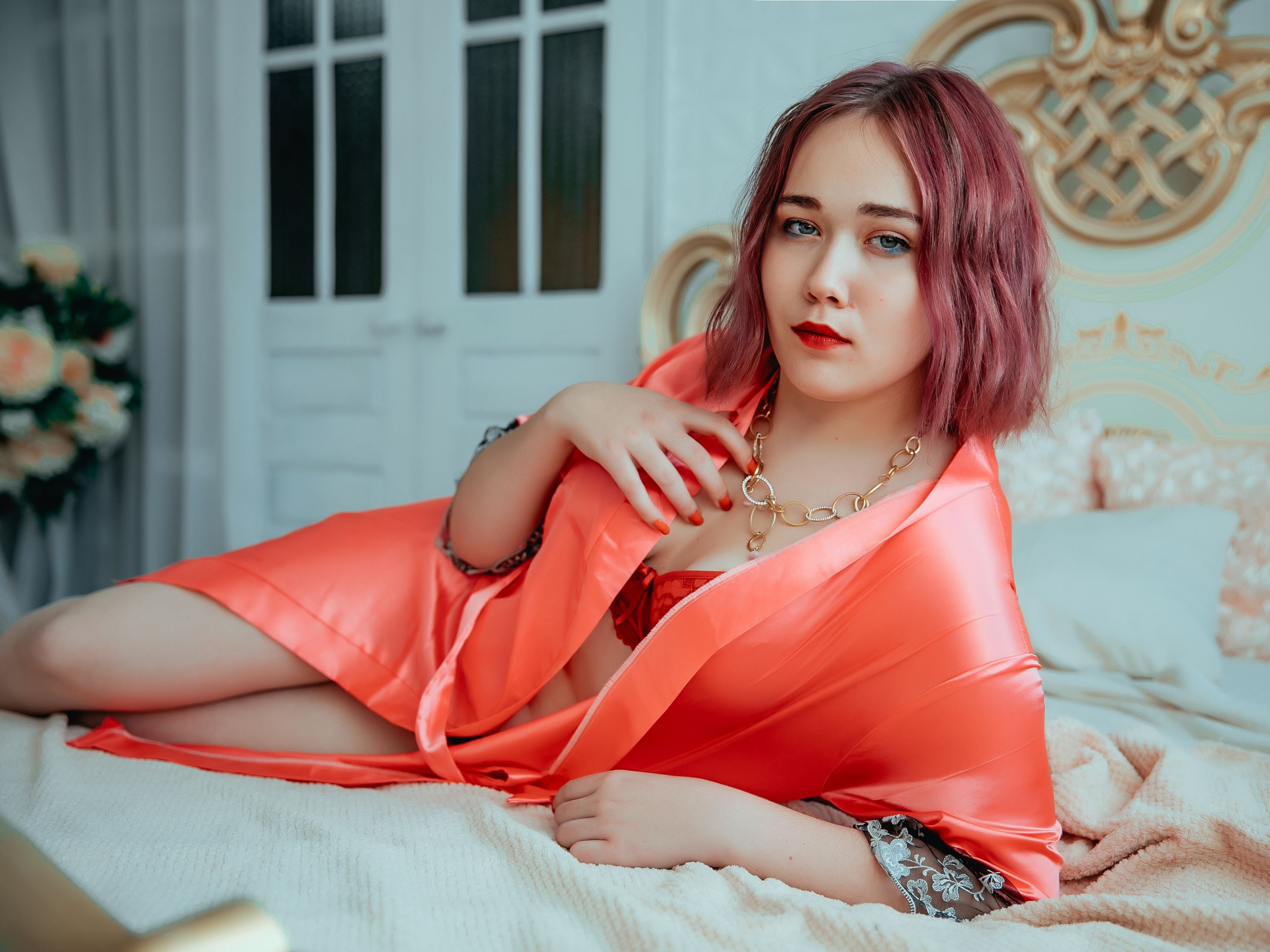 Foto de perfil de modelo de webcam de Claire_Diamond 