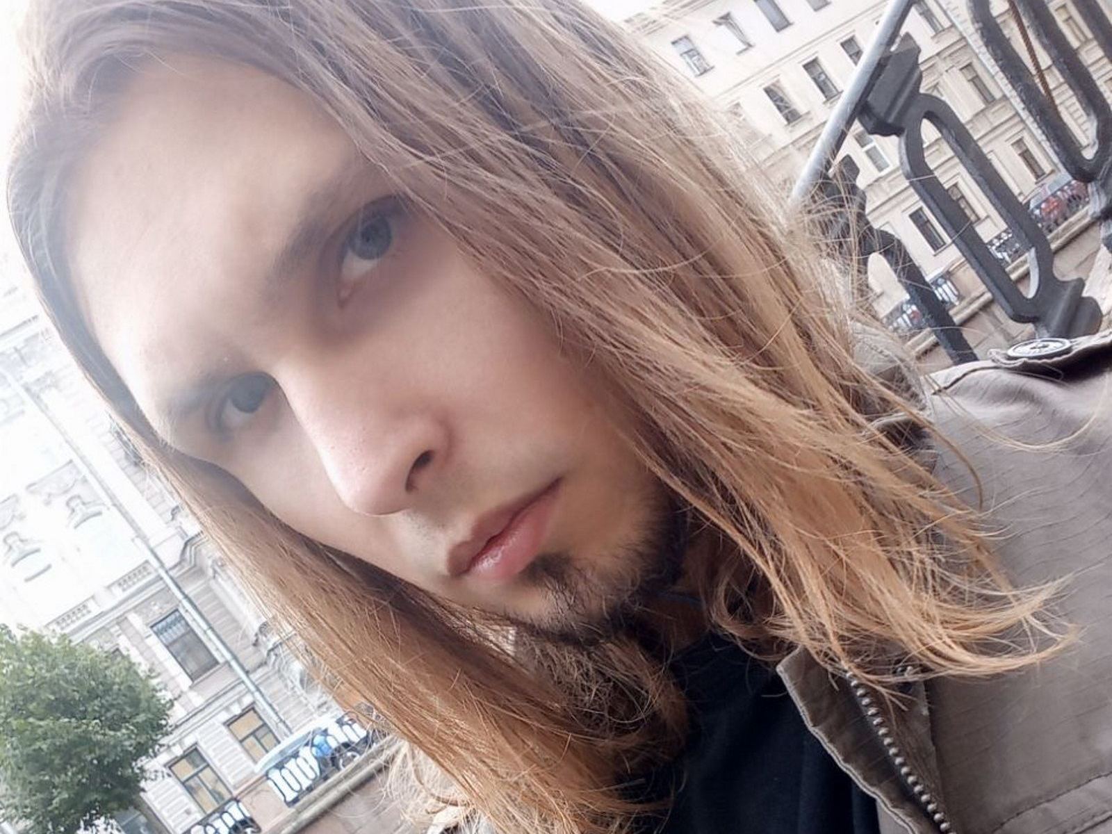 Profilbilde av GRANT_E webkamera modell