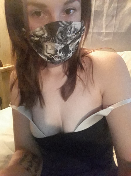 Performer JadedFox Photo 9