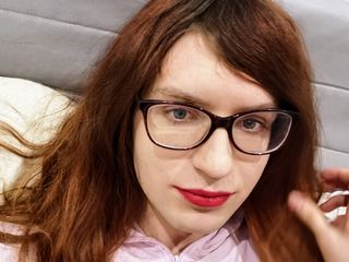 Image de profil du modèle de webcam HeyHayley
