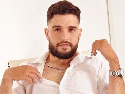 Image de profil du modèle de webcam Daimo446