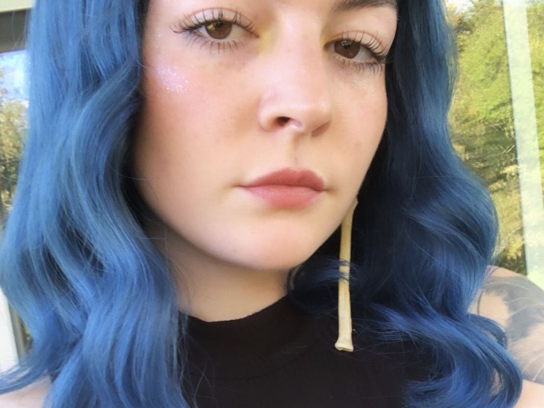 Profilbilde av Chelseaxxxx webkamera modell