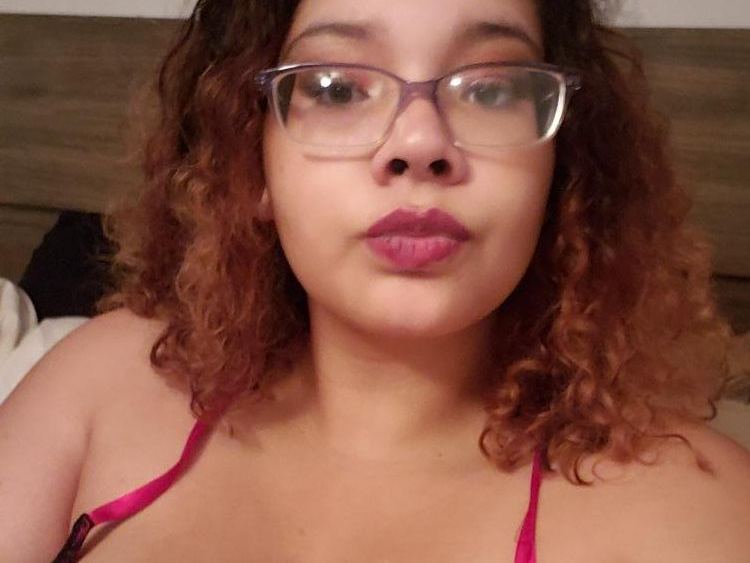 ThiccRican profielfoto van cam model 