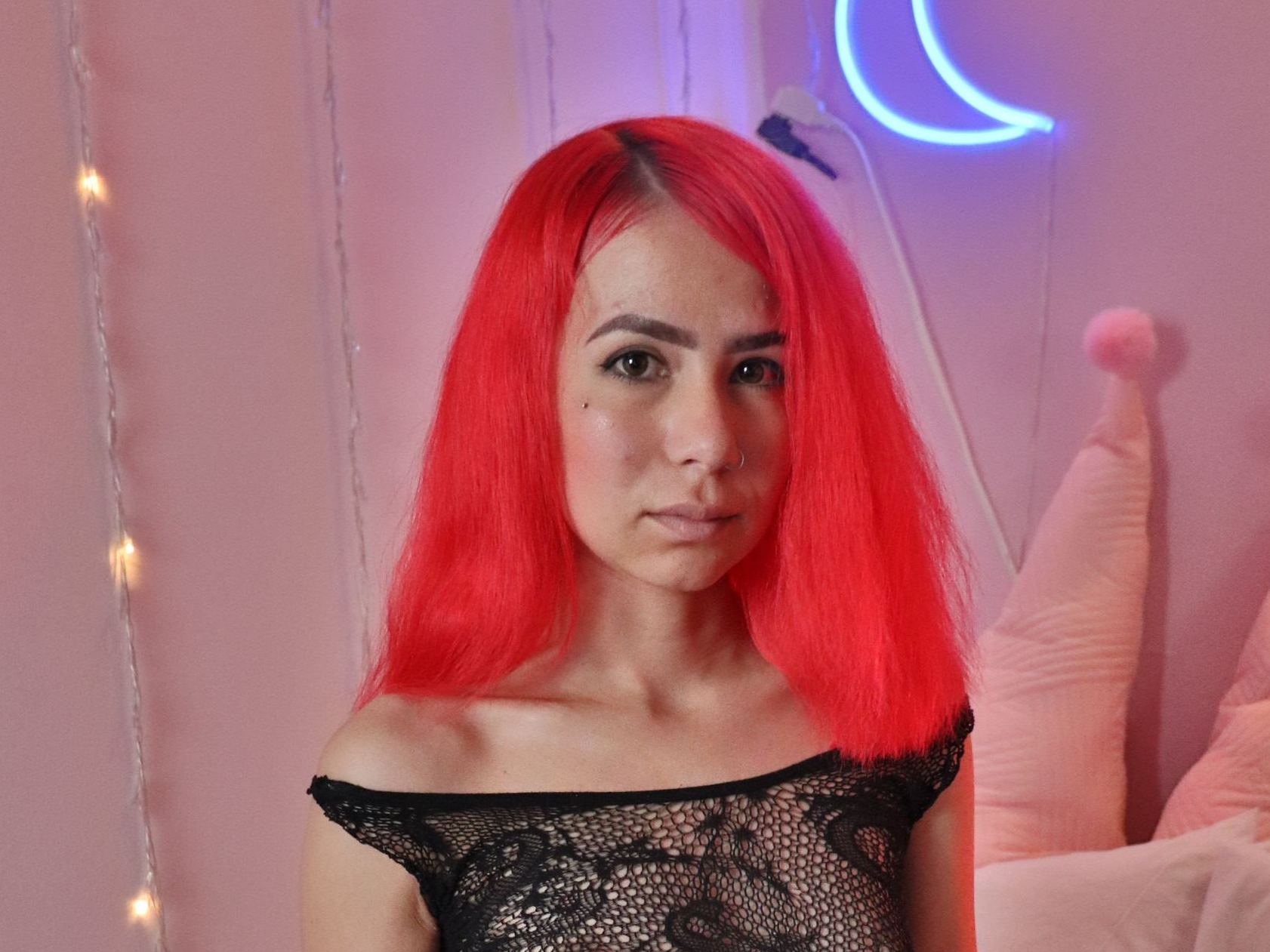 Image de profil du modèle de webcam baby_xfire