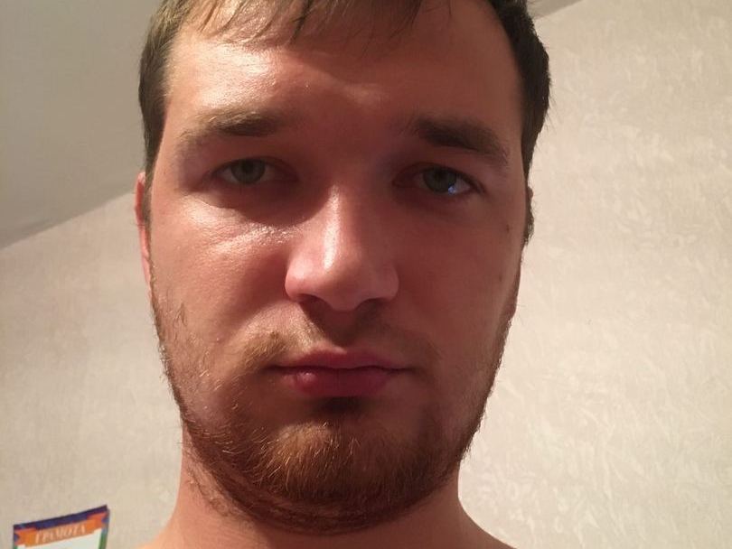 MrIgorHot profilbild på webbkameramodell 