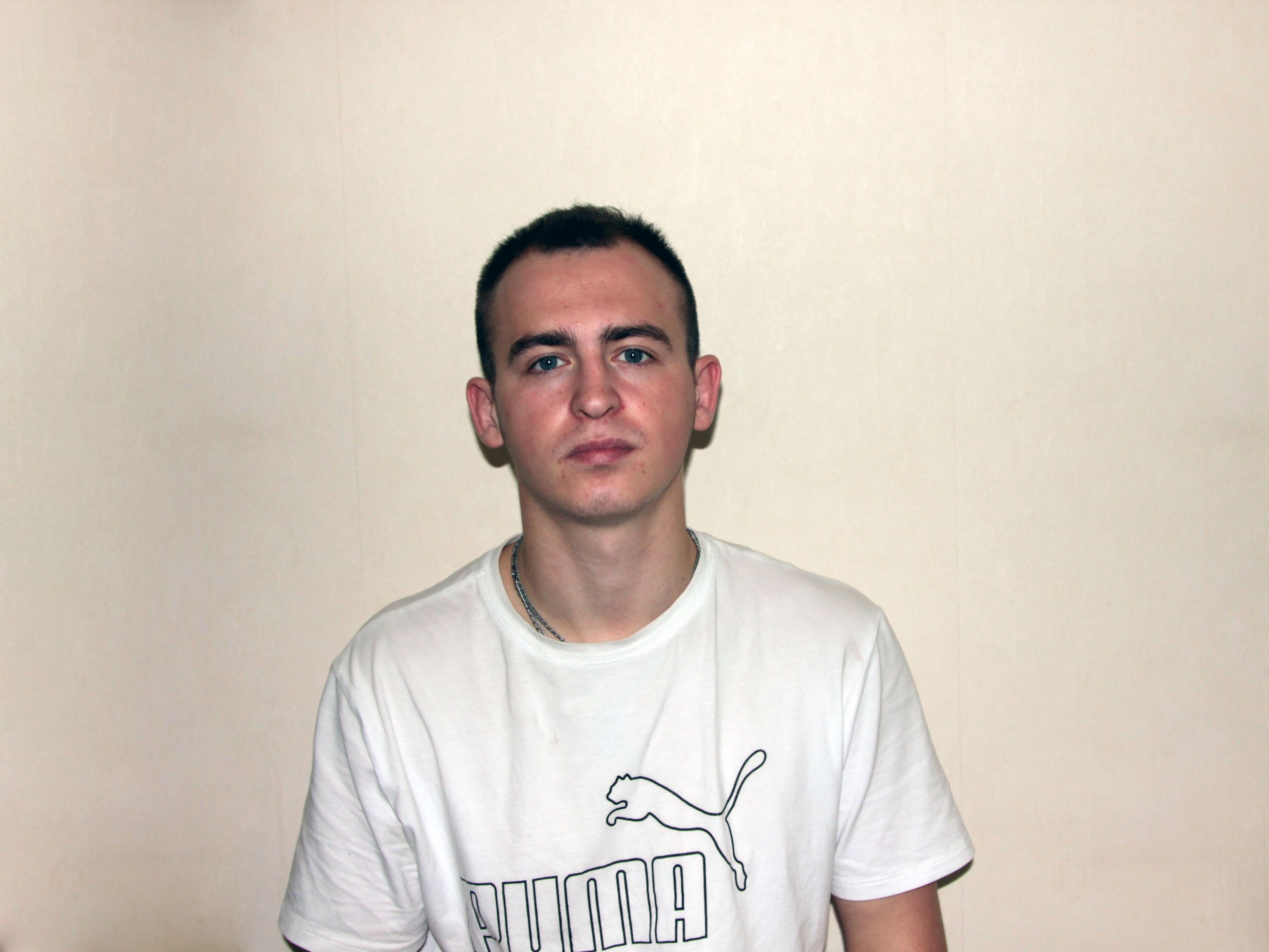 VilsenHard immagine del profilo del modello di cam