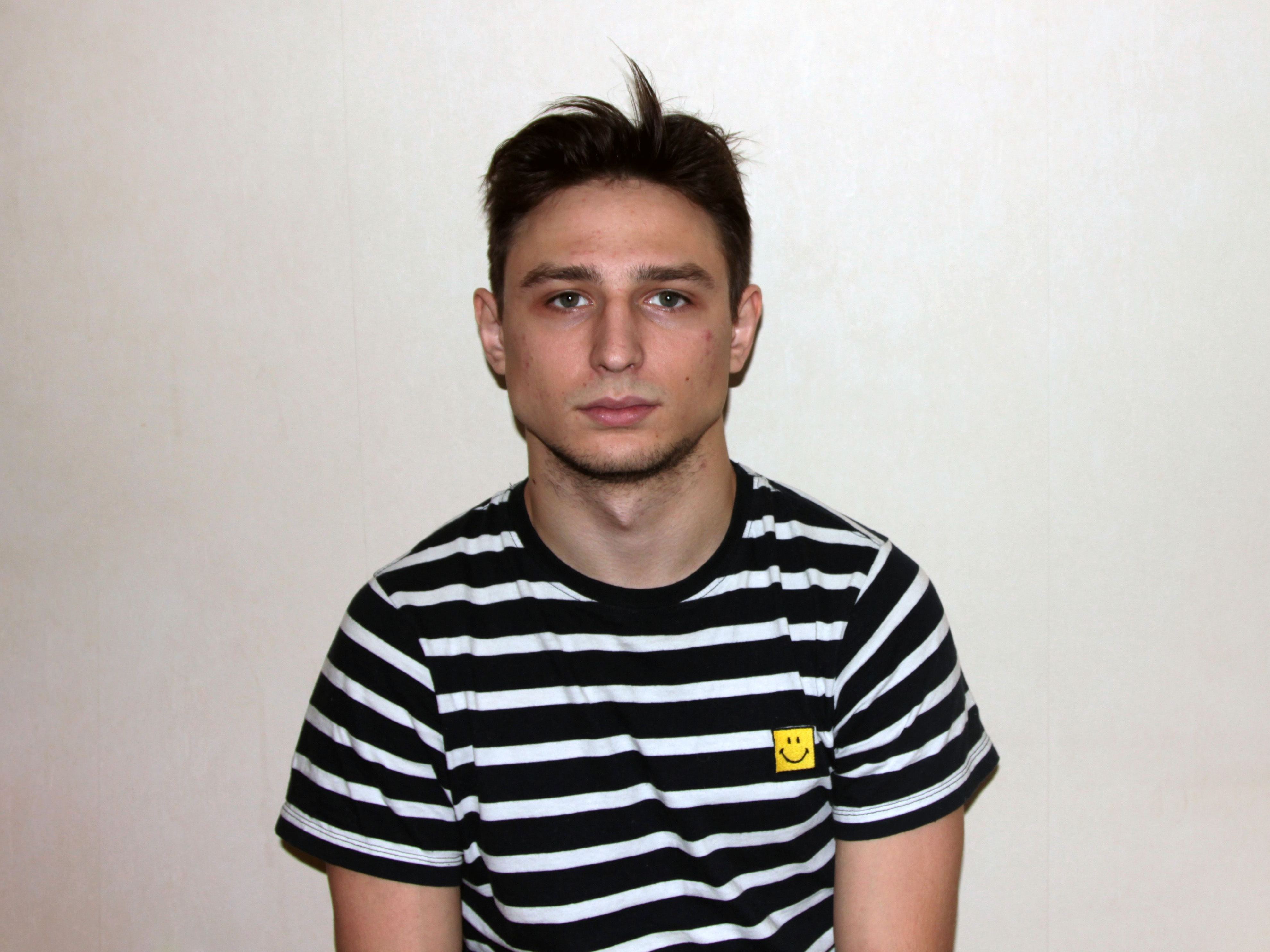 Macoy profielfoto van cam model 
