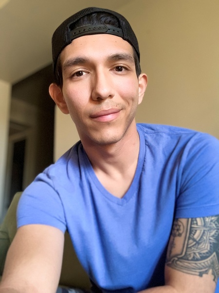 Performer LockedArmyBoy Photo 4