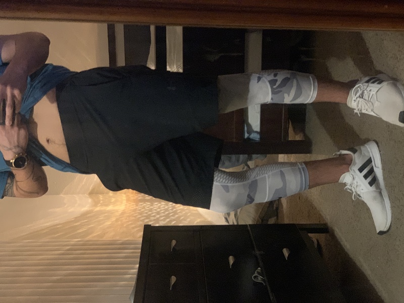 Performer LockedArmyBoy Photo 5