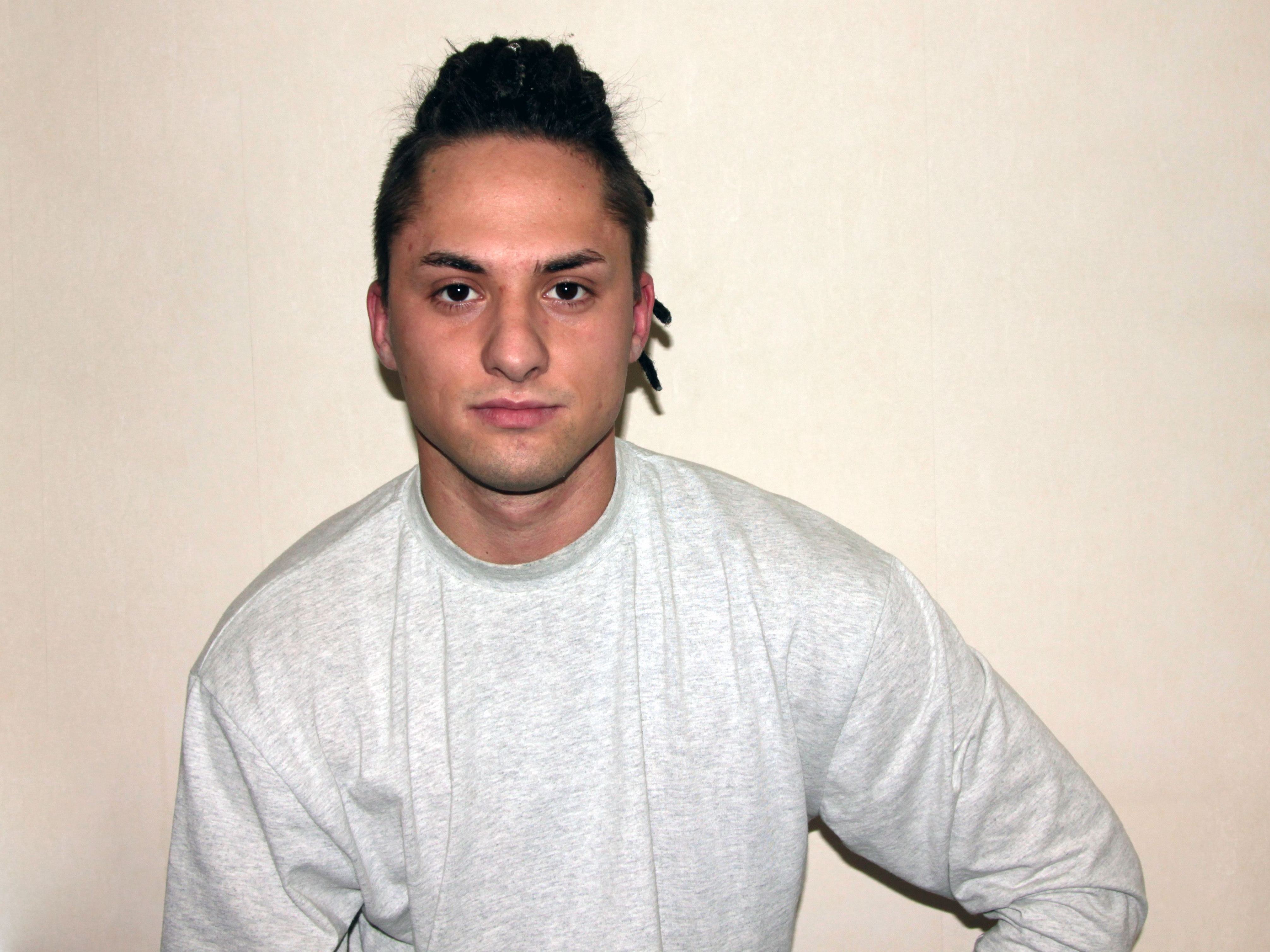 DjordaniBest immagine del profilo del modello di cam