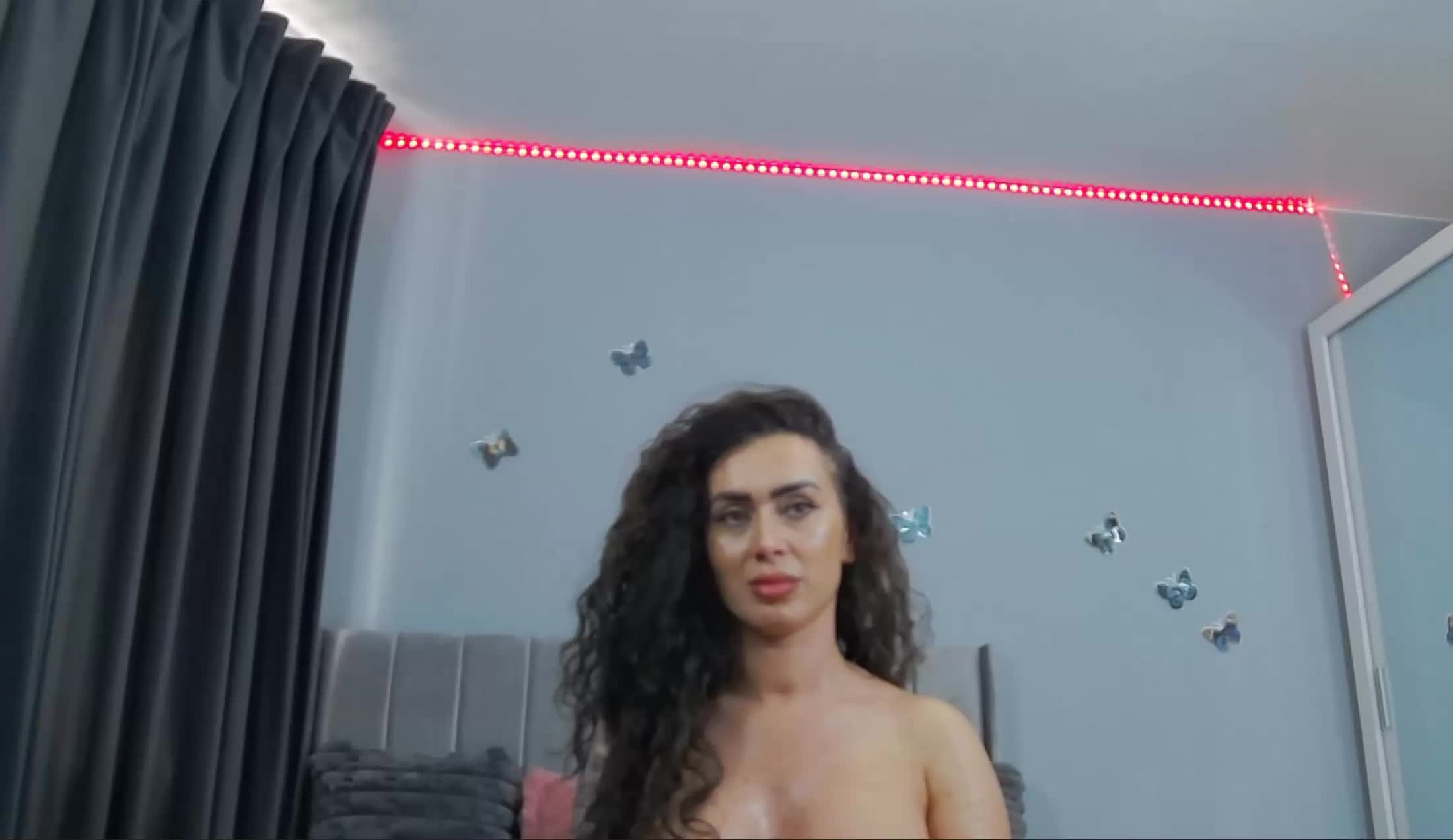 Performer AmiRides Video 2