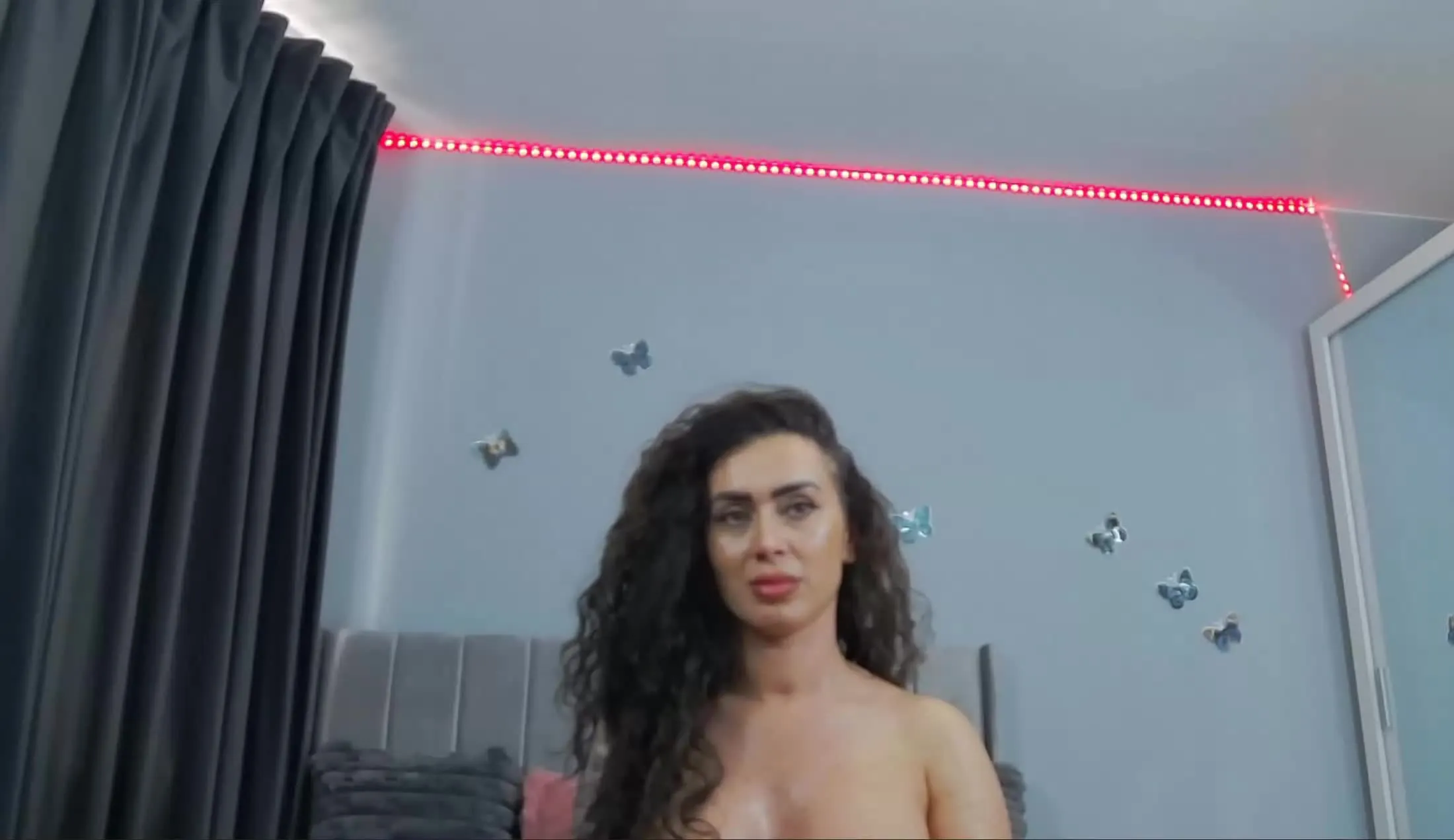Darsteller AmiRides Video 1