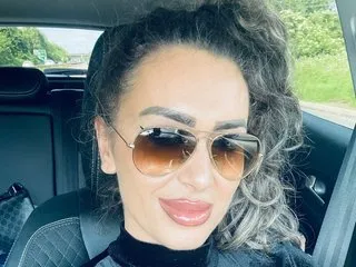 AmiRides cam model profile picture