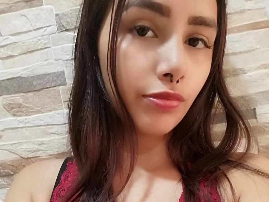 Profilbilde av Ammy_Candy webkamera modell