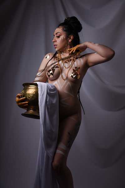 Artista HarmoonySteel Foto 10