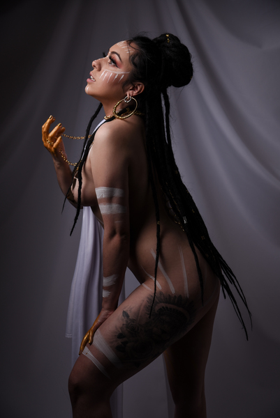 Artista HarmoonySteel Foto 11