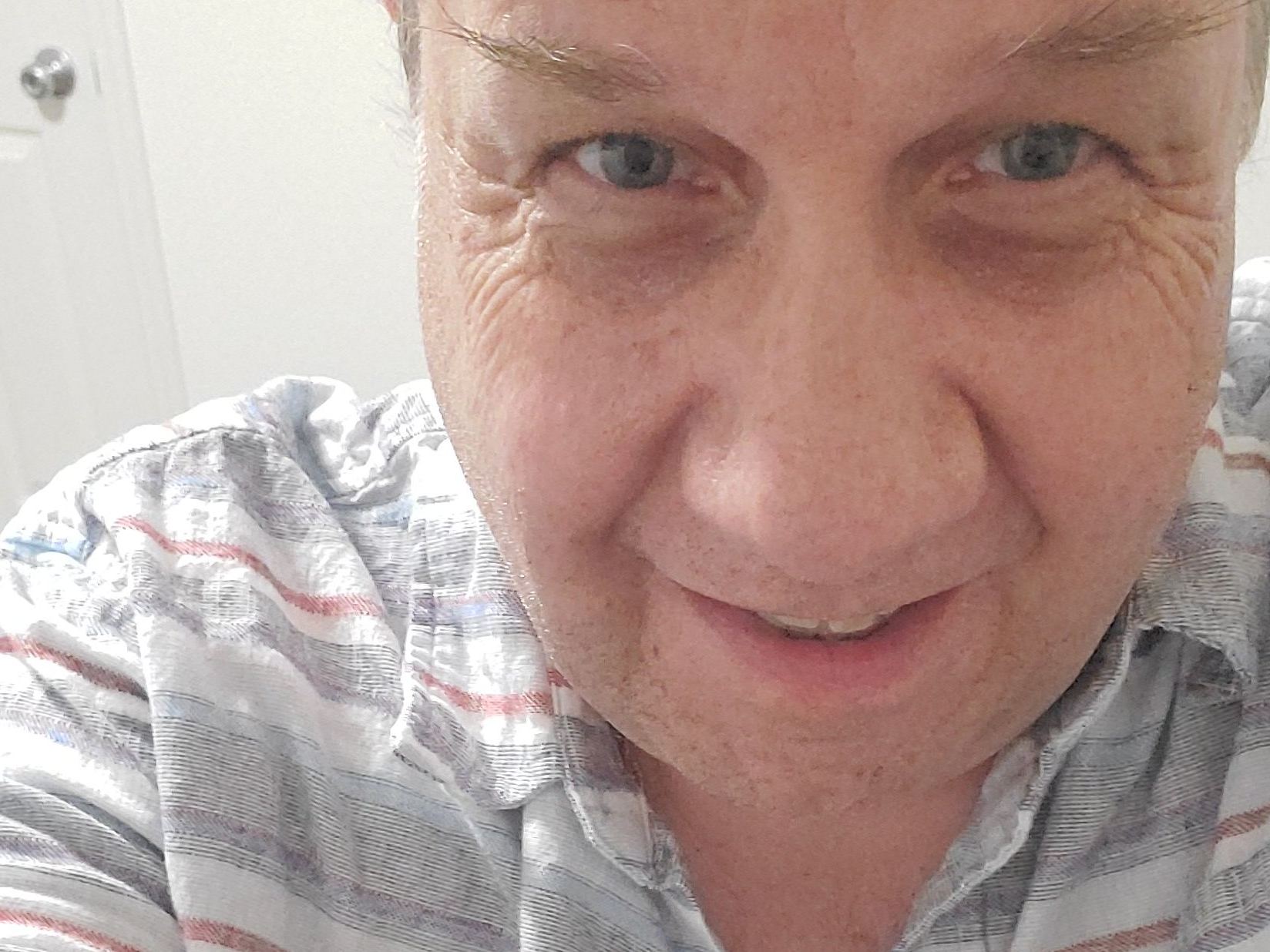 Johjoh immagine del profilo del modello di cam