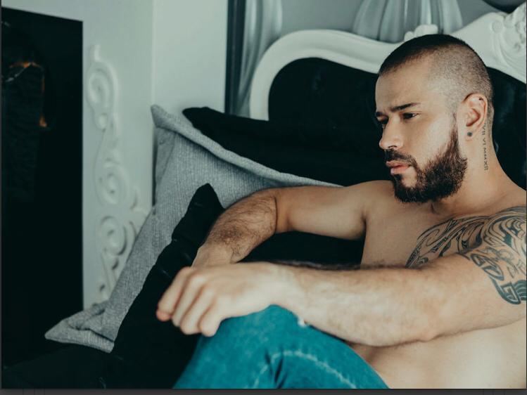 Nate_Reeves profielfoto van cam model 