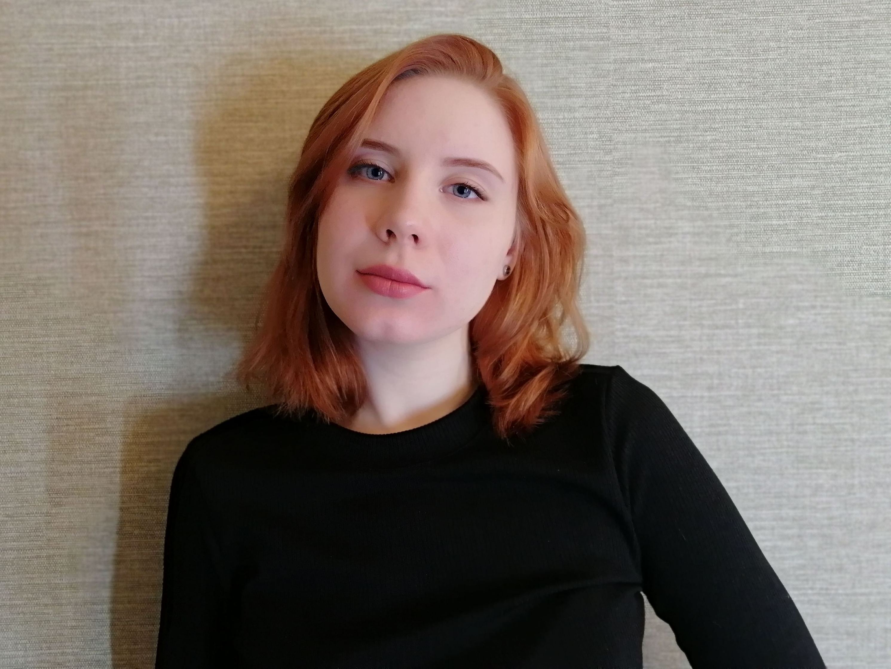 FoxyLilyX Profilbild des Cam-Modells 