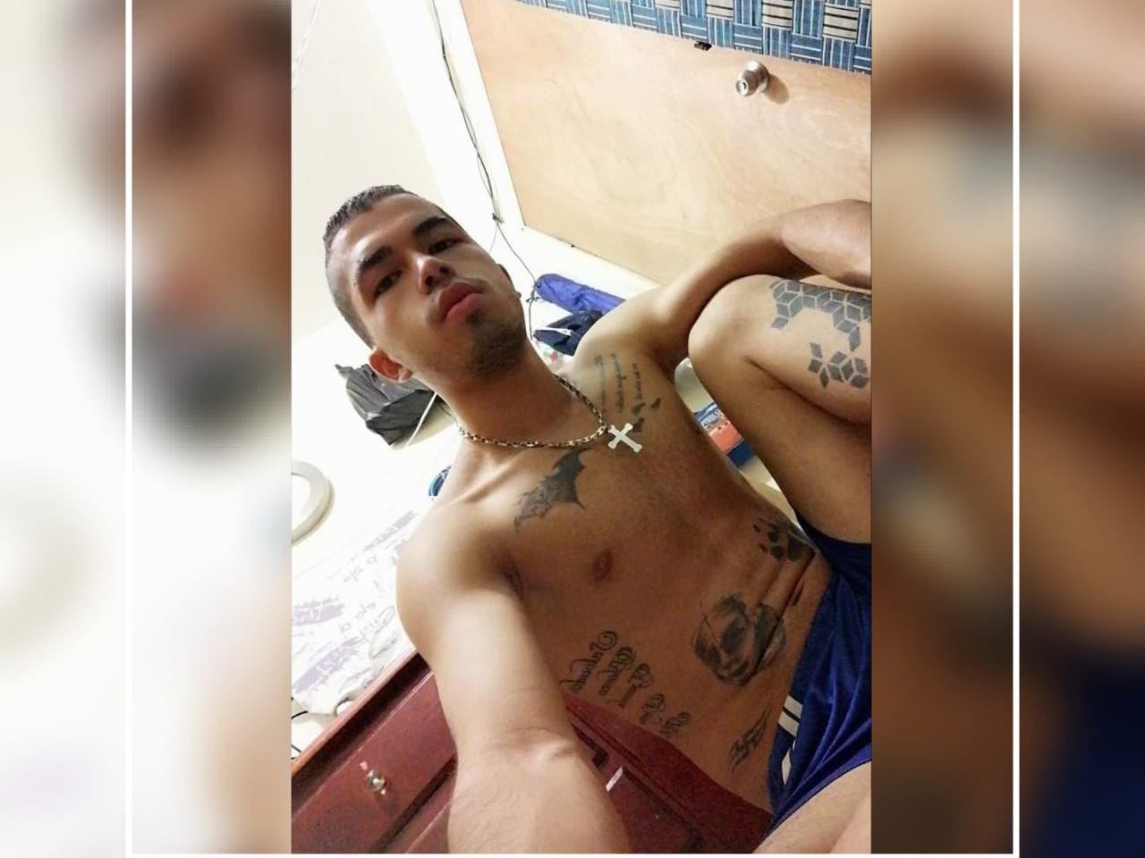 David_Castro cam model profile picture 