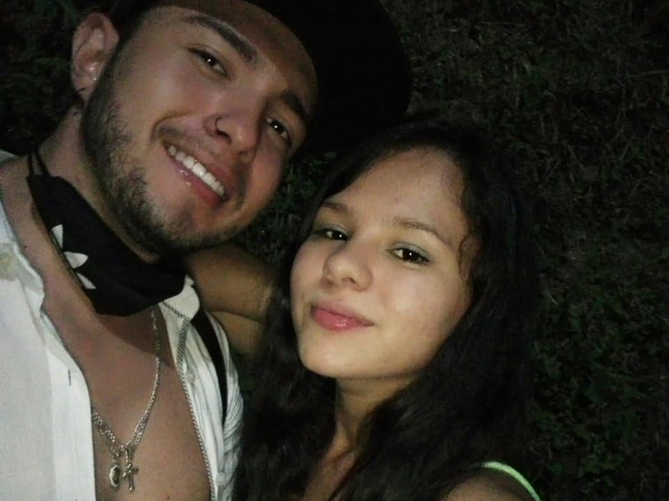 Image de profil du modèle de webcam AliceAndJosh