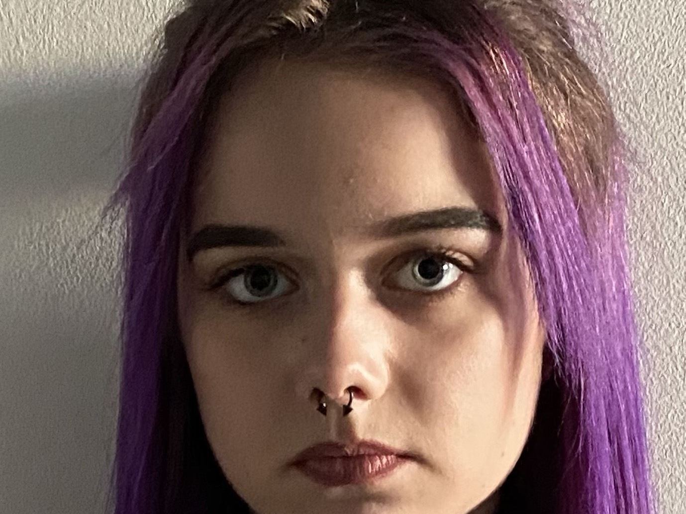 WendyCarey Profilbild des Cam-Modells 