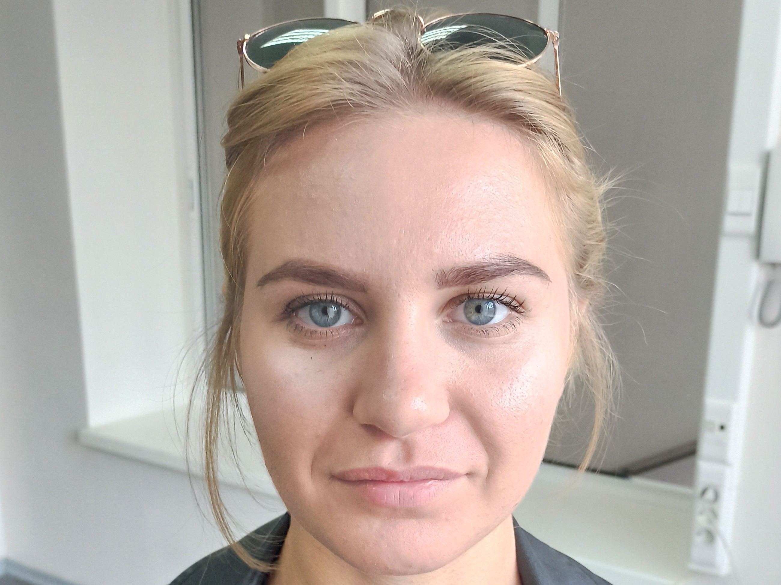 LlinaBras profielfoto van cam model 