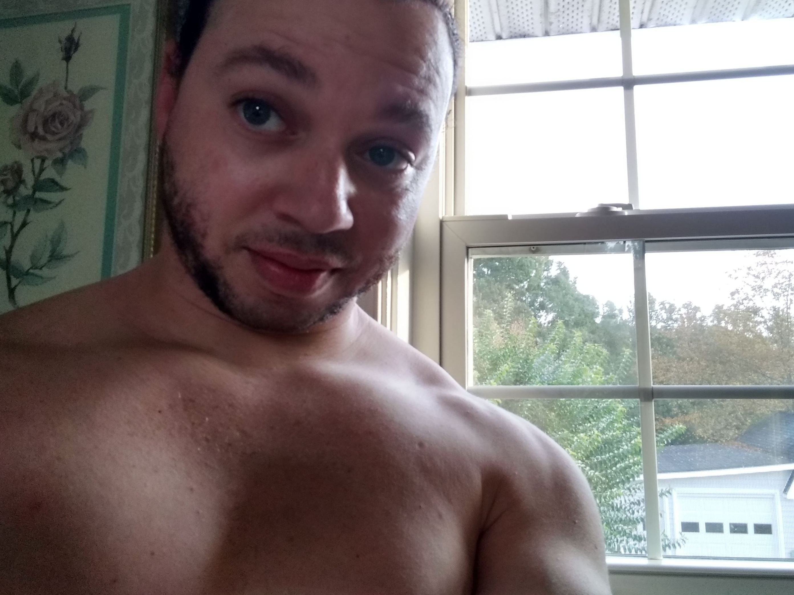 MrWrekBaron cam model profile picture 