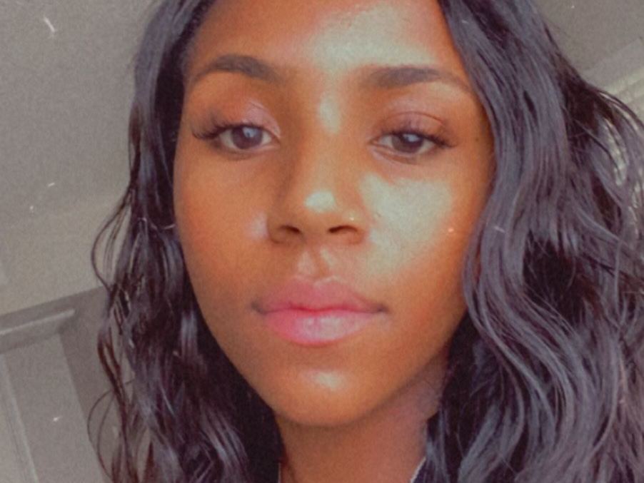 PrincessKeriPope profielfoto van cam model 