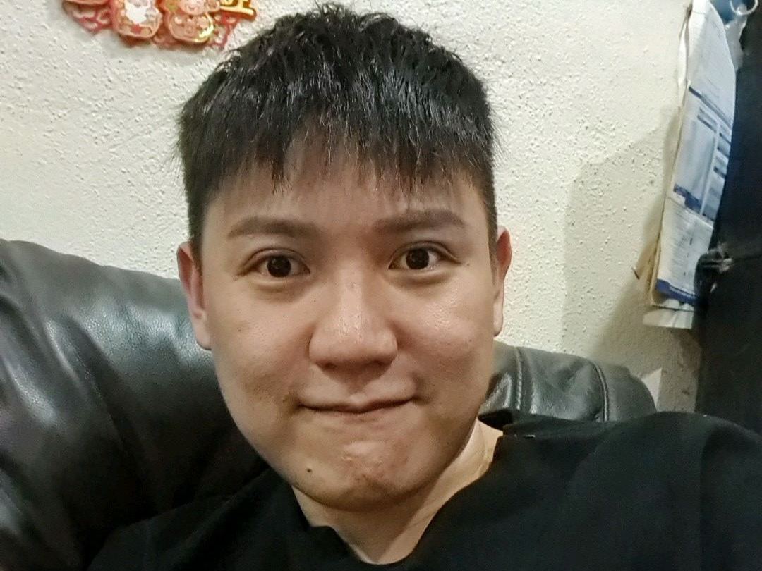 TOBEORNOT profielfoto van cam model 