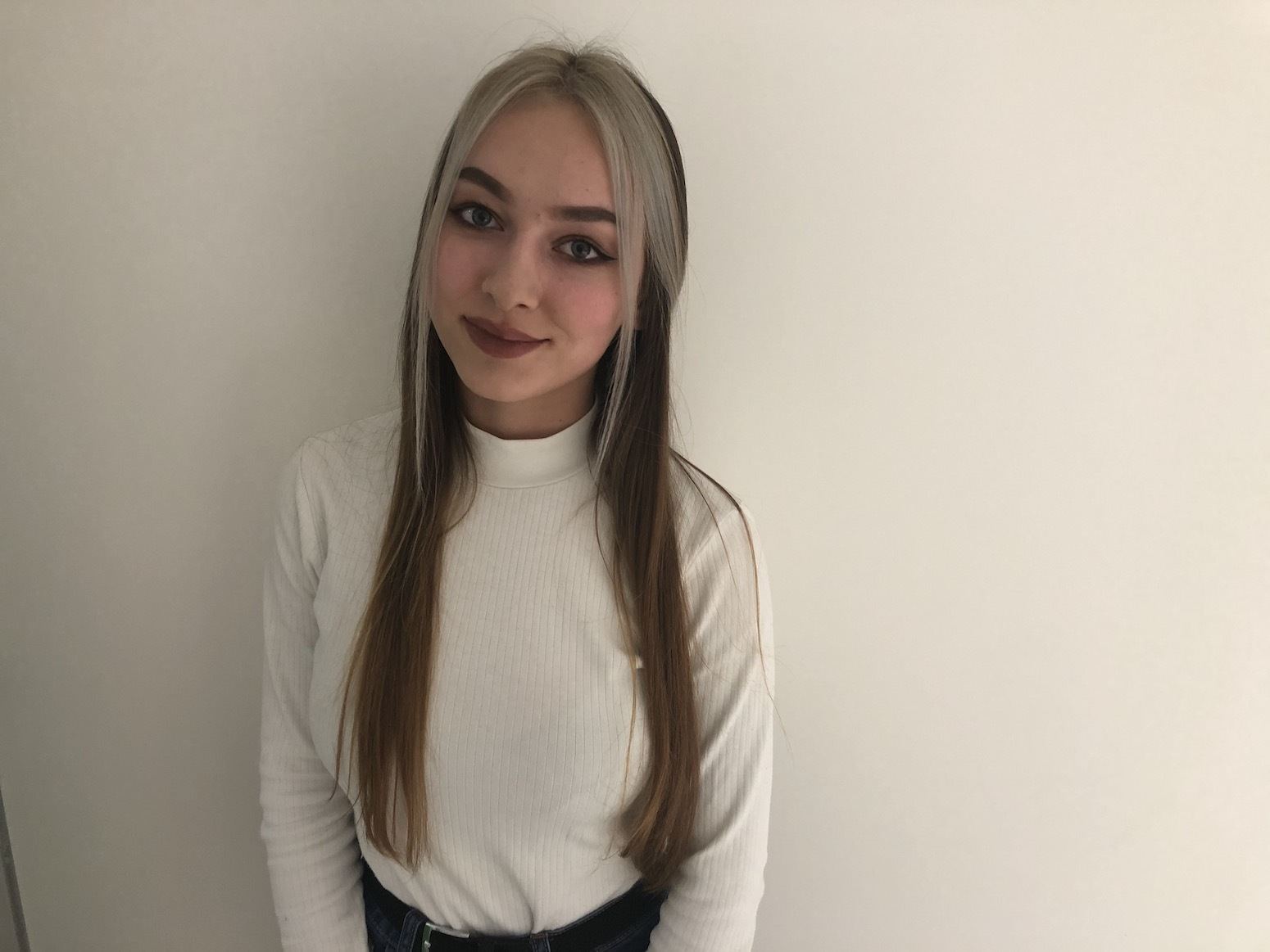 Image de profil du modèle de webcam ZarinaRoska