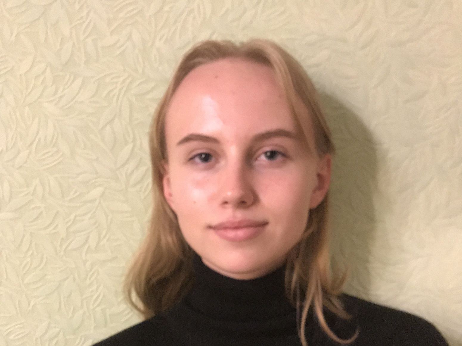 TarahKlein profielfoto van cam model 