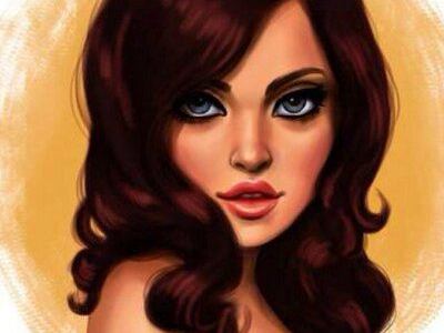 Profilbilde av bianca_hot32 webkamera modell