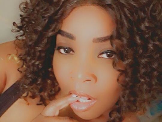 Imagen de perfil de modelo de cámara web de MistressEricaJohnson