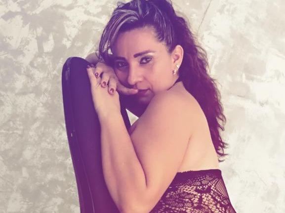 Foto de perfil de modelo de webcam de LorraineMature 