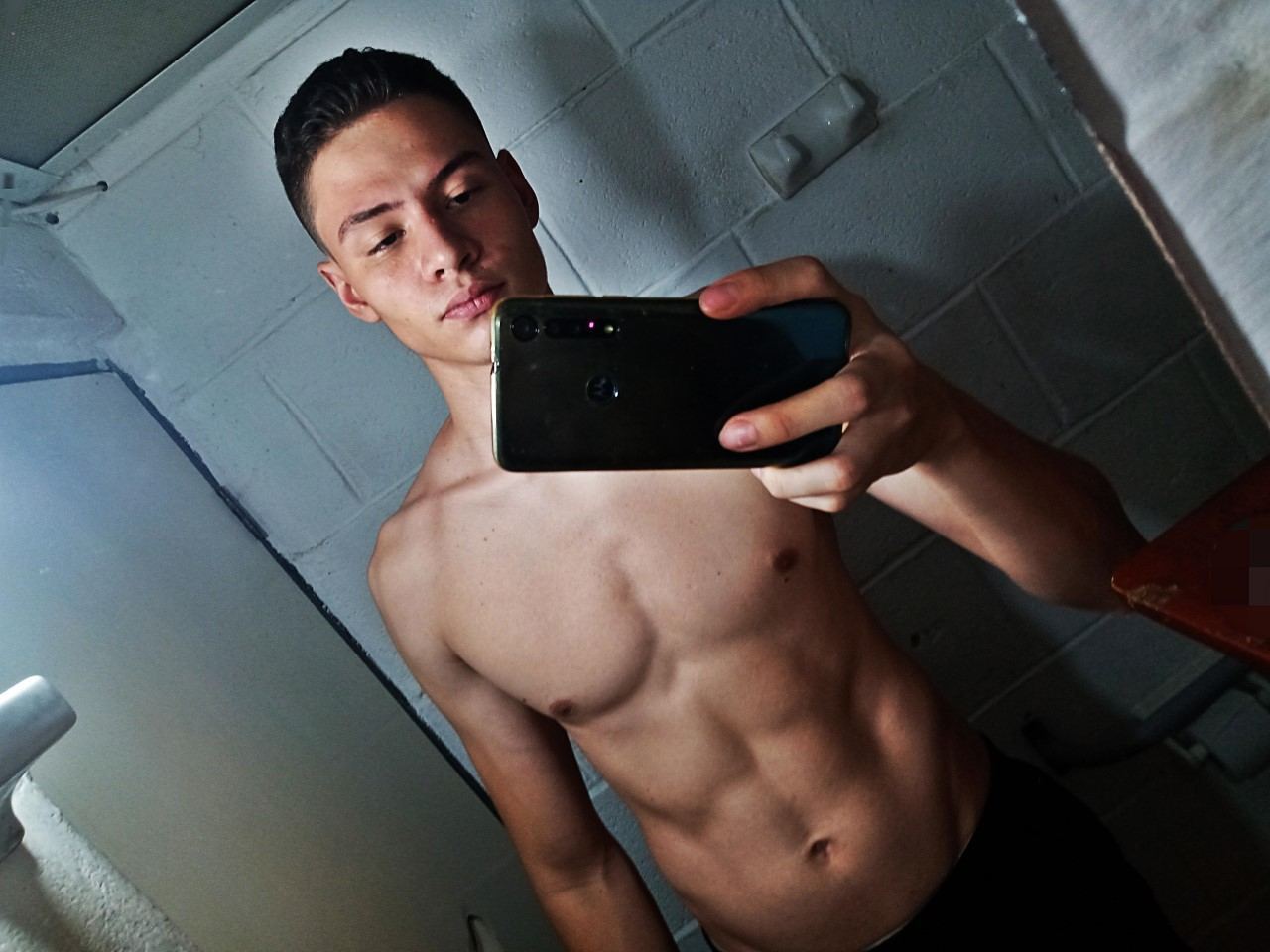 Foto de perfil de modelo de webcam de harveey_Johnsoon 