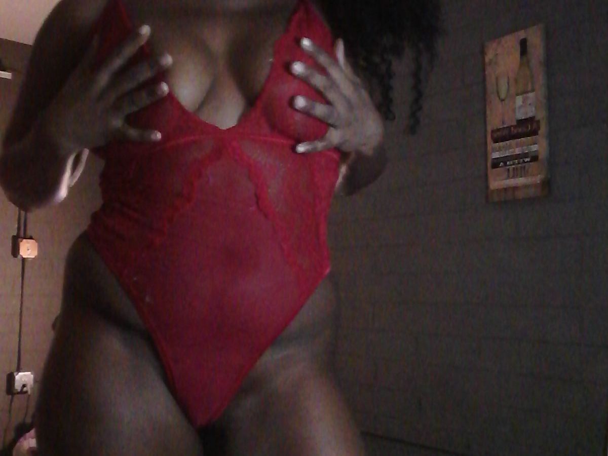 Image de profil du modèle de webcam Sexyfiremymy