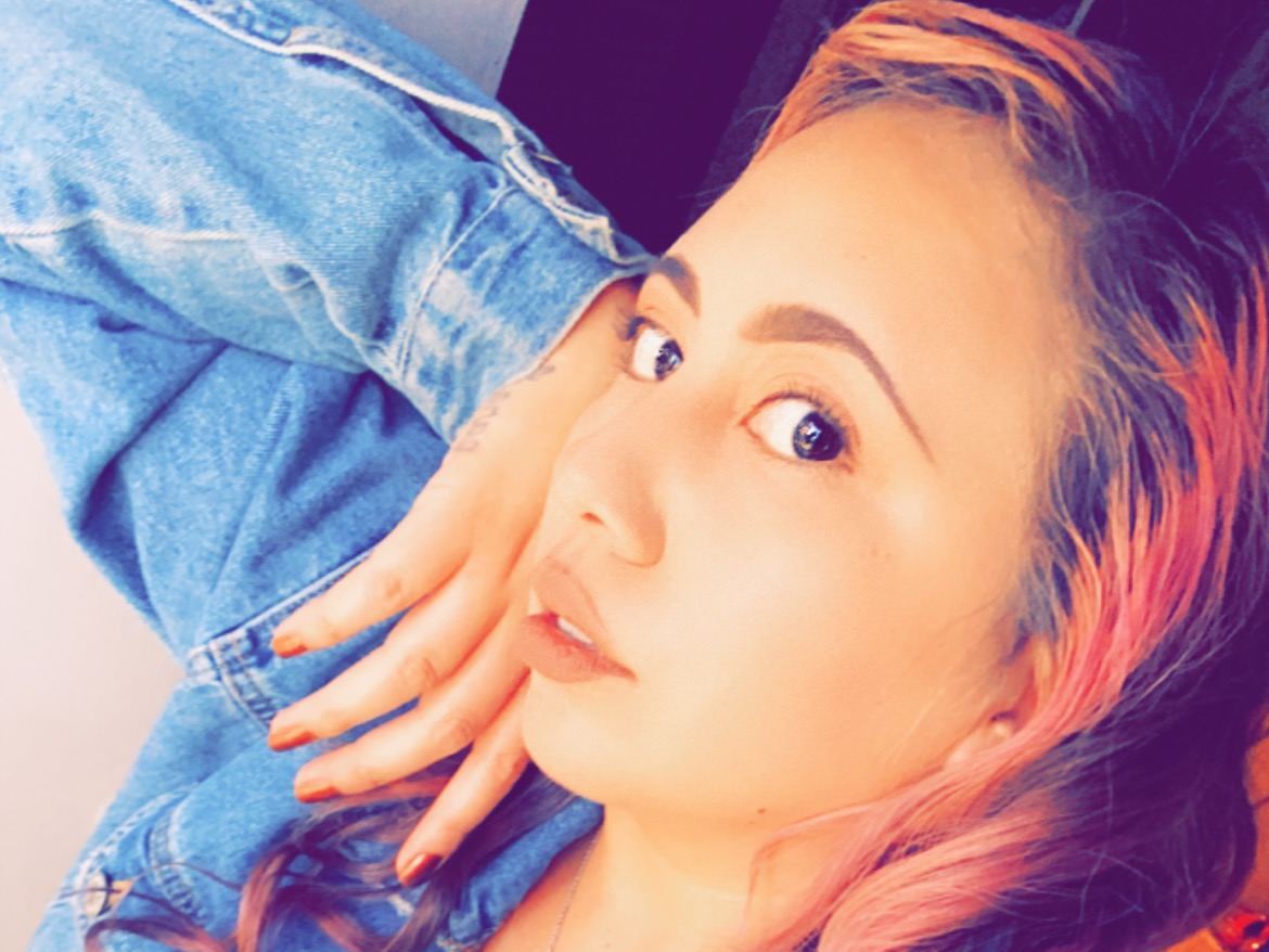 Marlamarlee profielfoto van cam model 