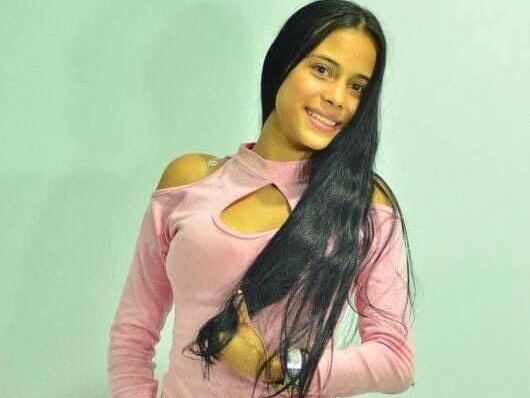 Image de profil du modèle de webcam Alice_Moorgan