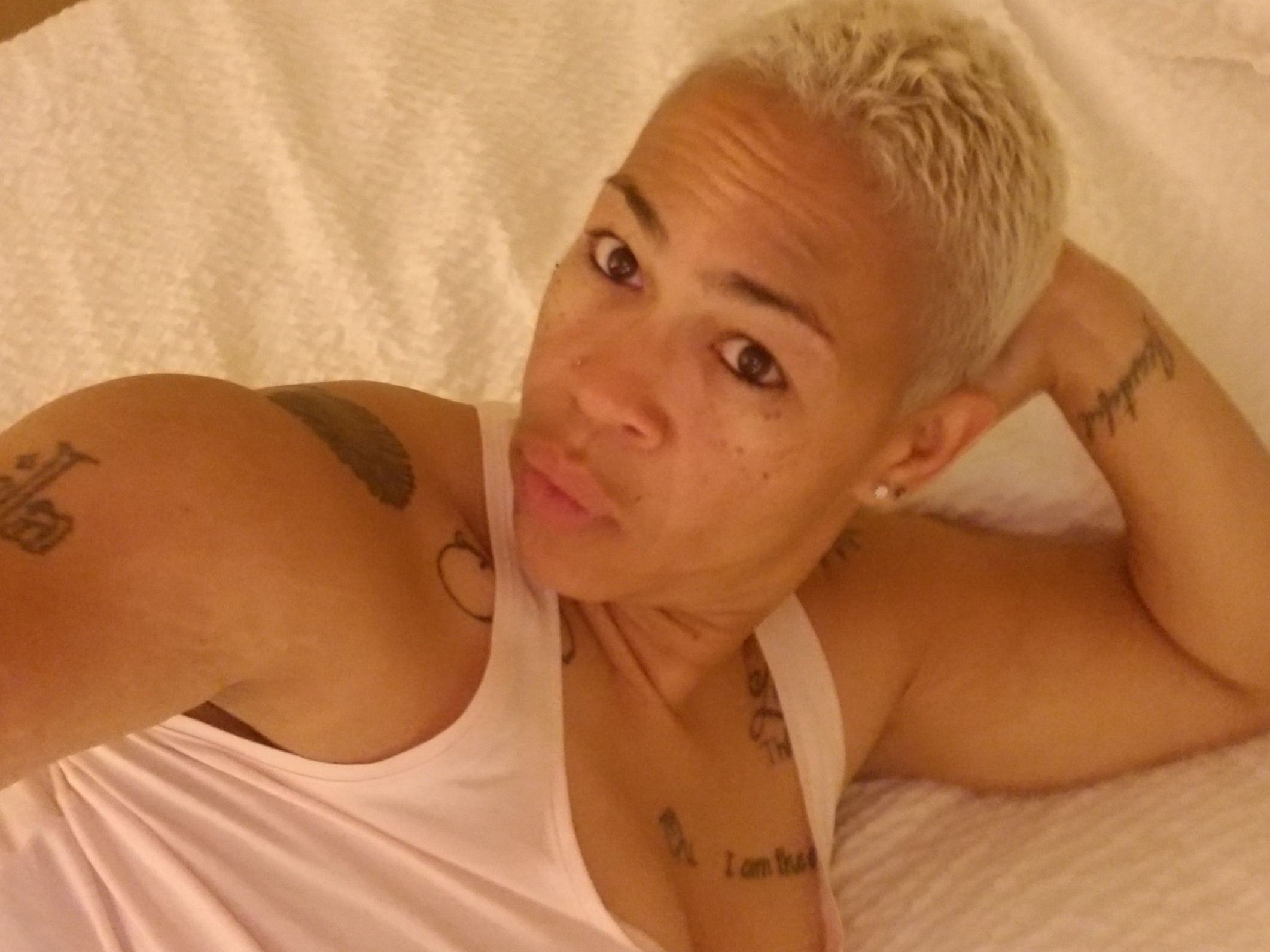 MistressKikiRedbone Profilbild des Cam-Modells 
