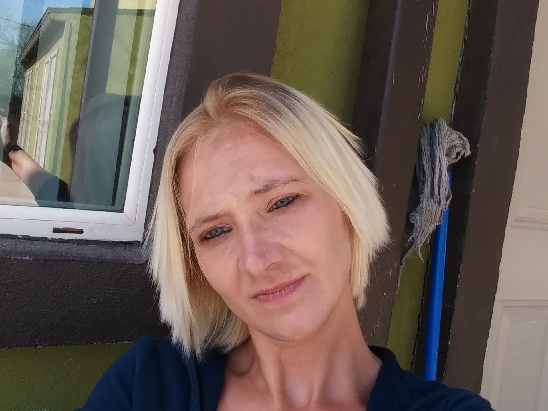 GoddessFoxyRoxy profielfoto van cam model 